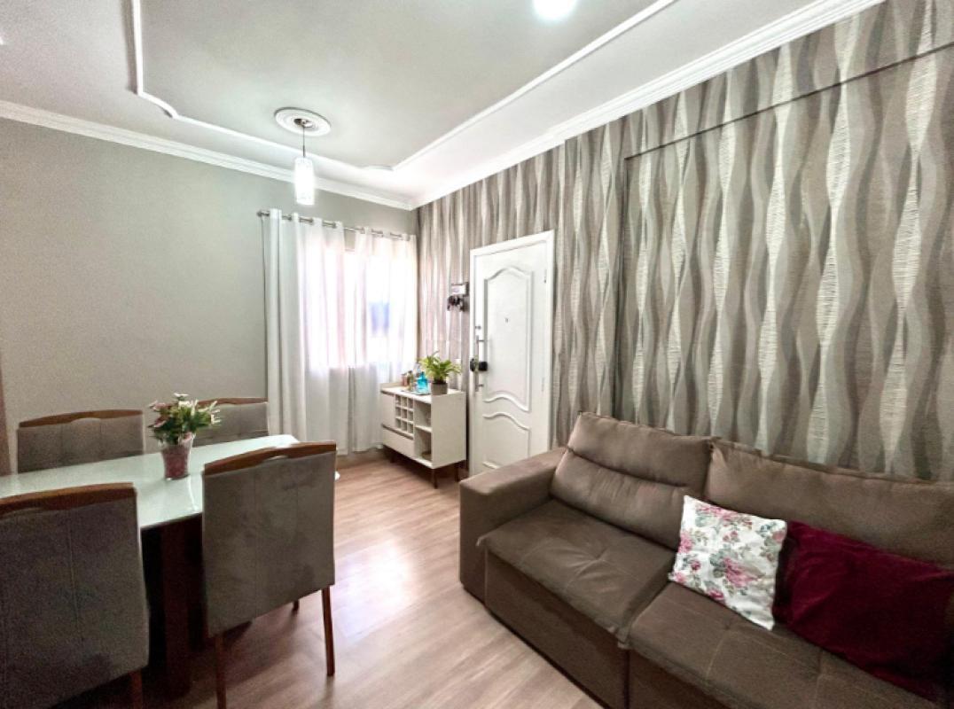 Apartamento, Castelo, 2 Quartos, 1 Vaga