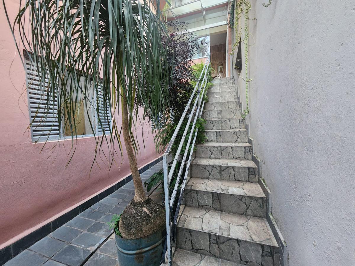 Casa, Ressaca, 7 Quartos, 3 Vagas, 1 Suíte