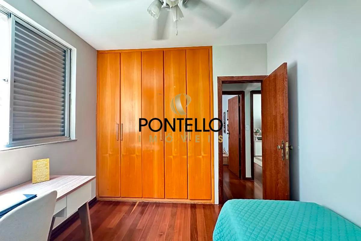 Cobertura, Santo Antônio, 4 Quartos, 2 Vagas, 1 Suíte