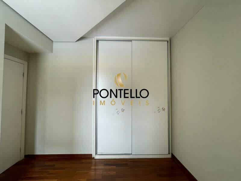 Apartamento, Santo Agostinho, 4 Quartos, 3 Vagas, 1 Suíte