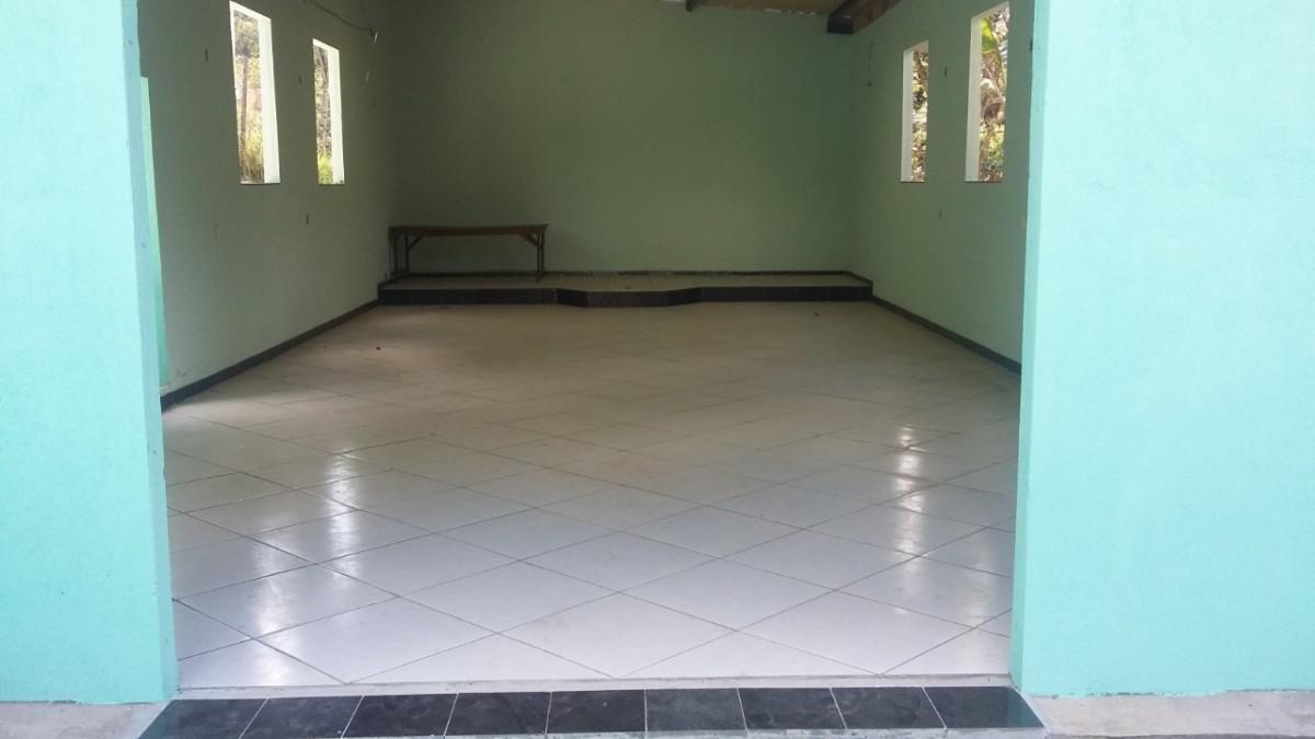 Fazenda, Bom Destino, 4 Quartos, 10 Vagas