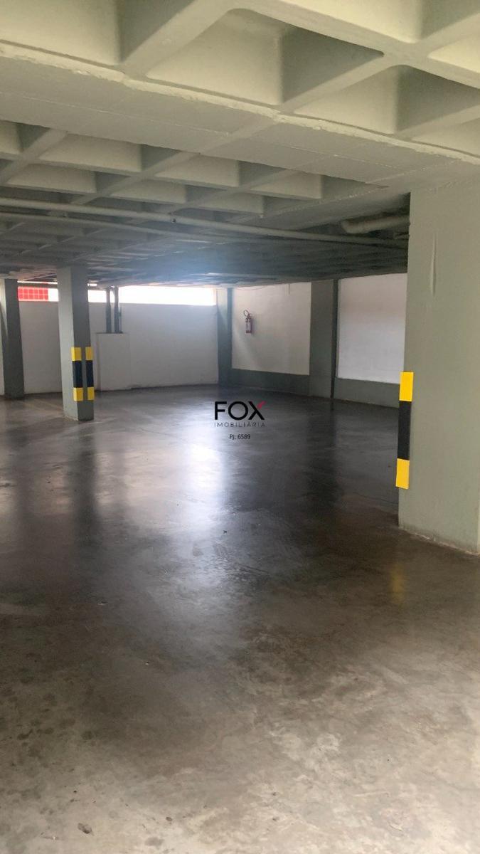 Apartamento, Nova Granada, 3 Quartos, 2 Vagas, 1 Suíte