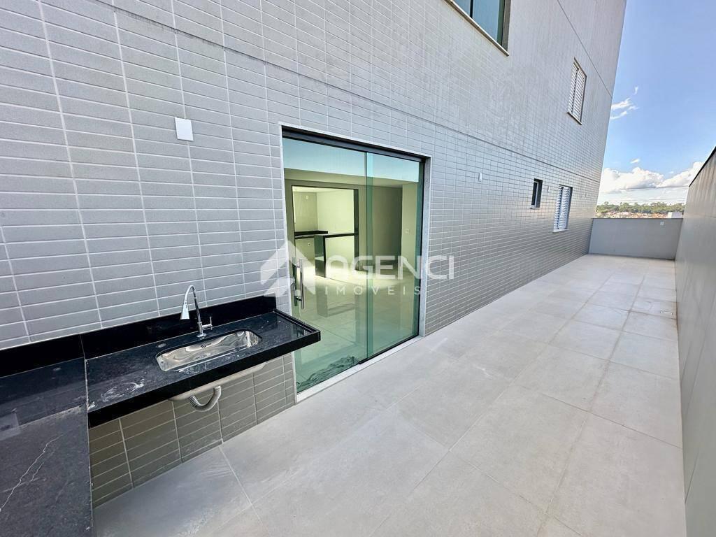 Apartamento, Serrano, 4 Quartos, 0 Vaga, 1 Suíte