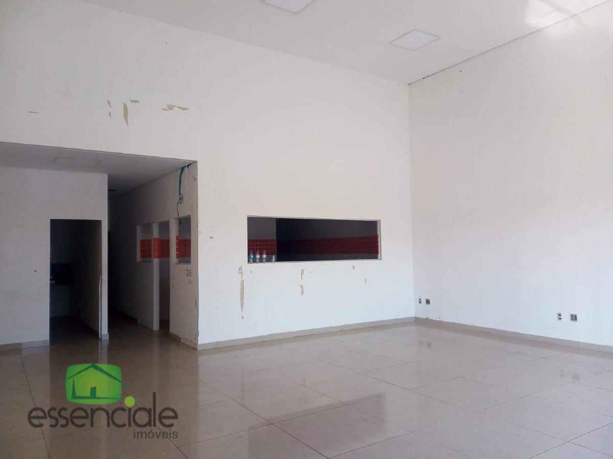 Andar, Inconfidentes, 0 Quarto, 0 Vaga