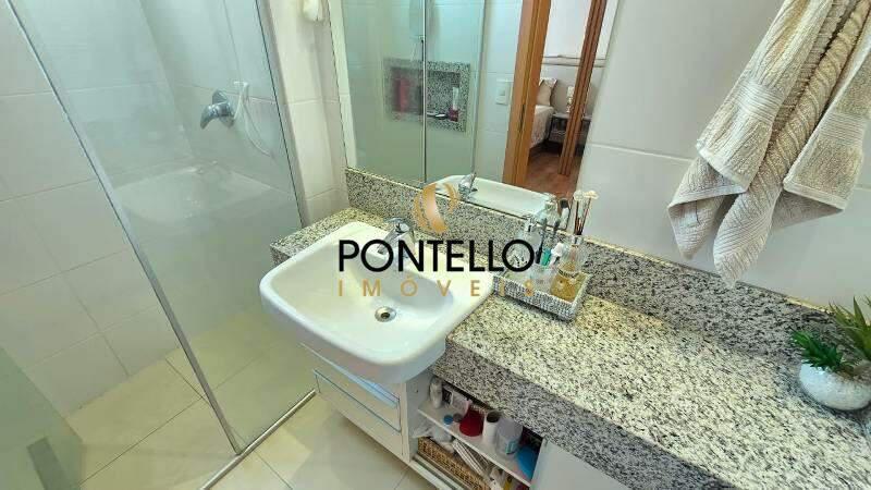 Cobertura, Santa Rosa, 3 Quartos, 3 Vagas, 1 Suíte