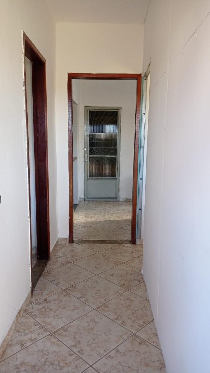 Casa, Santa Matilde, 2 Quartos, 1 Vaga