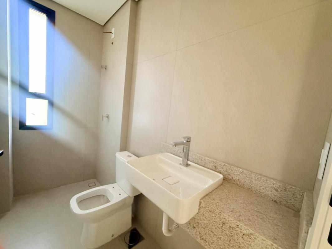 Cobertura, Santa Lúcia, 3 Quartos, 2 Vagas, 1 Suíte