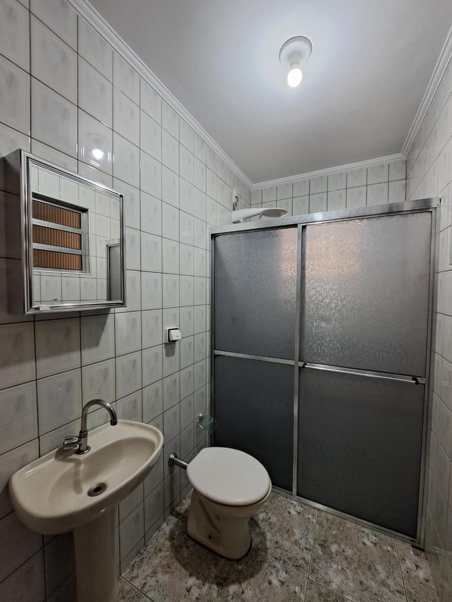 Casa, Centro, 2 Quartos, 1 Vaga