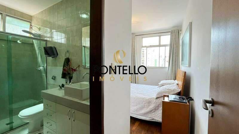 Cobertura, Alto Barroca, 4 Quartos, 2 Vagas, 1 Suíte