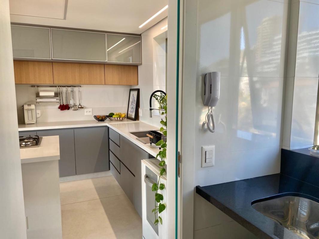 Apartamento, Santa Lúcia, 4 Quartos, 4 Vagas, 4 Suítes