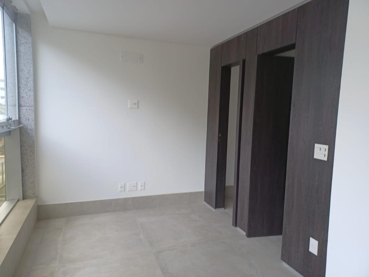 Apartamento, Anchieta, 4 Quartos, 4 Vagas, 2 Suítes