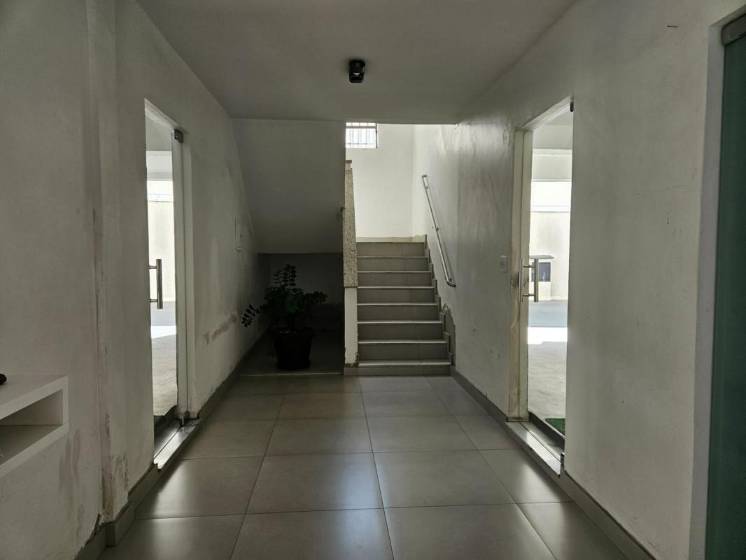 Apartamento, Coração Eucarístico, 3 Quartos, 1 Vaga