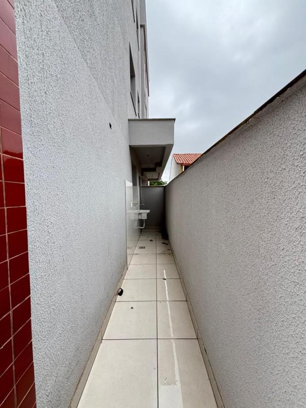Apartamento, Santa Mônica, 2 Quartos, 1 Vaga