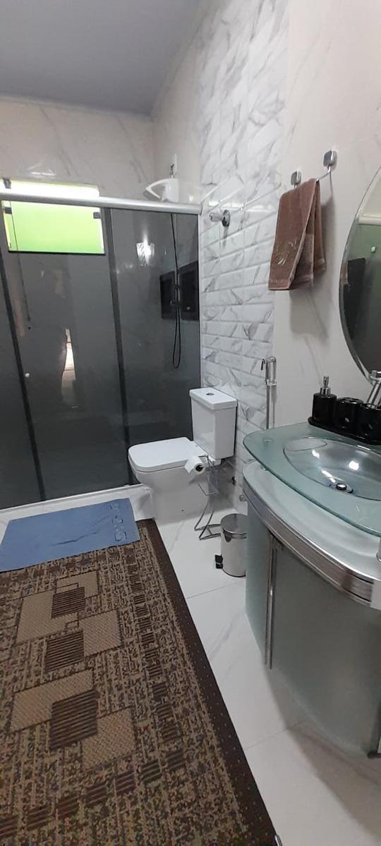 Casa, Jardim Laguna, 2 Quartos, 3 Vagas, 1 Suíte