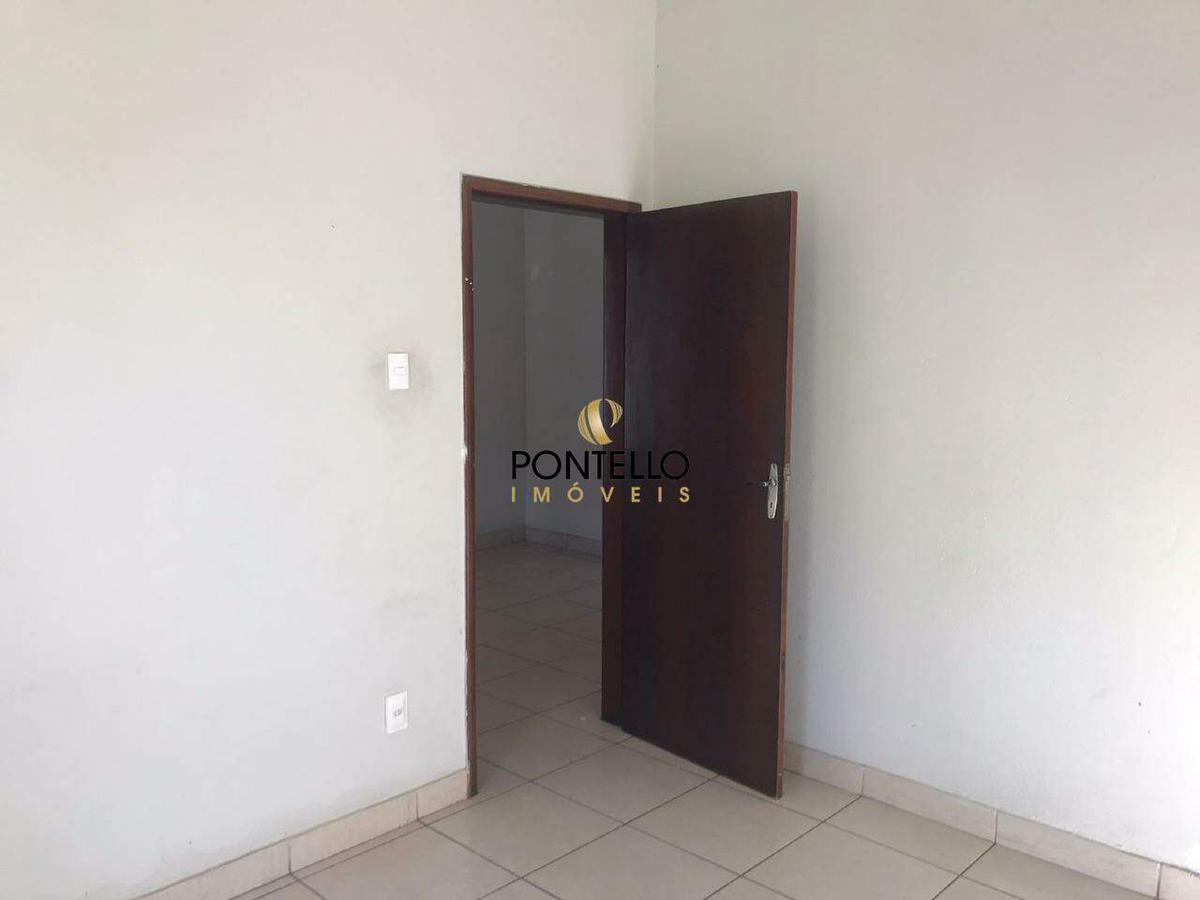 Casa, Piedade, 5 Quartos, 1 Vaga, 1 Suíte