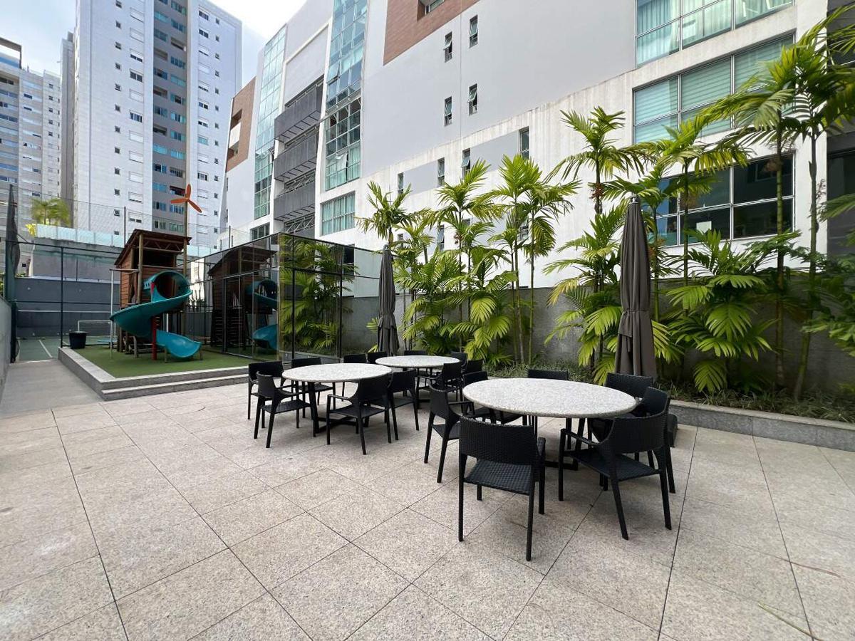 Apartamento, Savassi, 4 Quartos, 4 Vagas, 4 Suítes