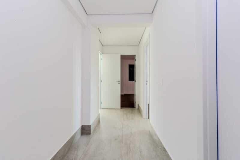 Apartamento, Serra, 4 Quartos, 3 Vagas, 3 Suítes