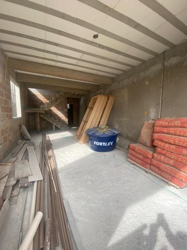 Casa, Masterville, 3 Quartos, 4 Vagas, 1 Suíte