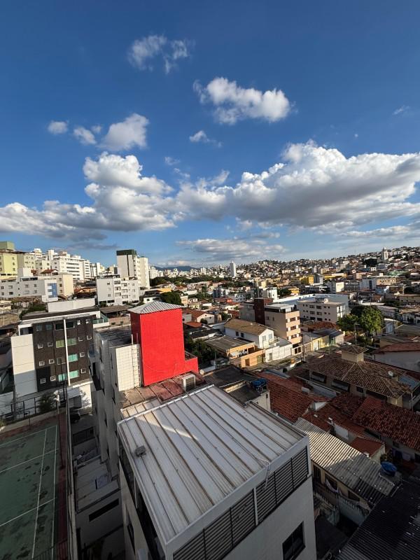 Apartamento, Ipiranga, 3 Quartos, 1 Vaga, 1 Suíte