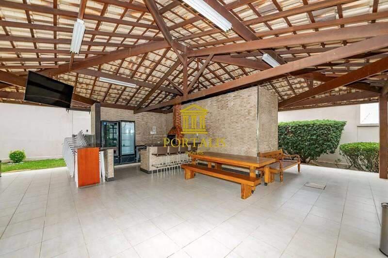 Apartamento, Buritis, 3 Quartos, 2 Vagas, 1 Suíte
