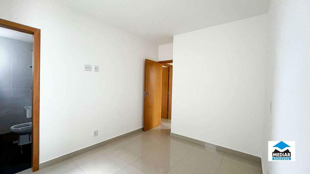 Cobertura, Vila Paris, 2 Quartos, 3 Vagas, 2 Suítes