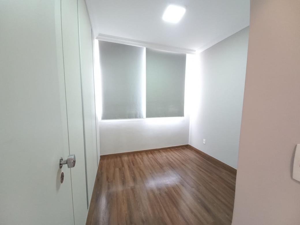 Apartamento, Funcionários, 2 Quartos, 1 Vaga, 1 Suíte