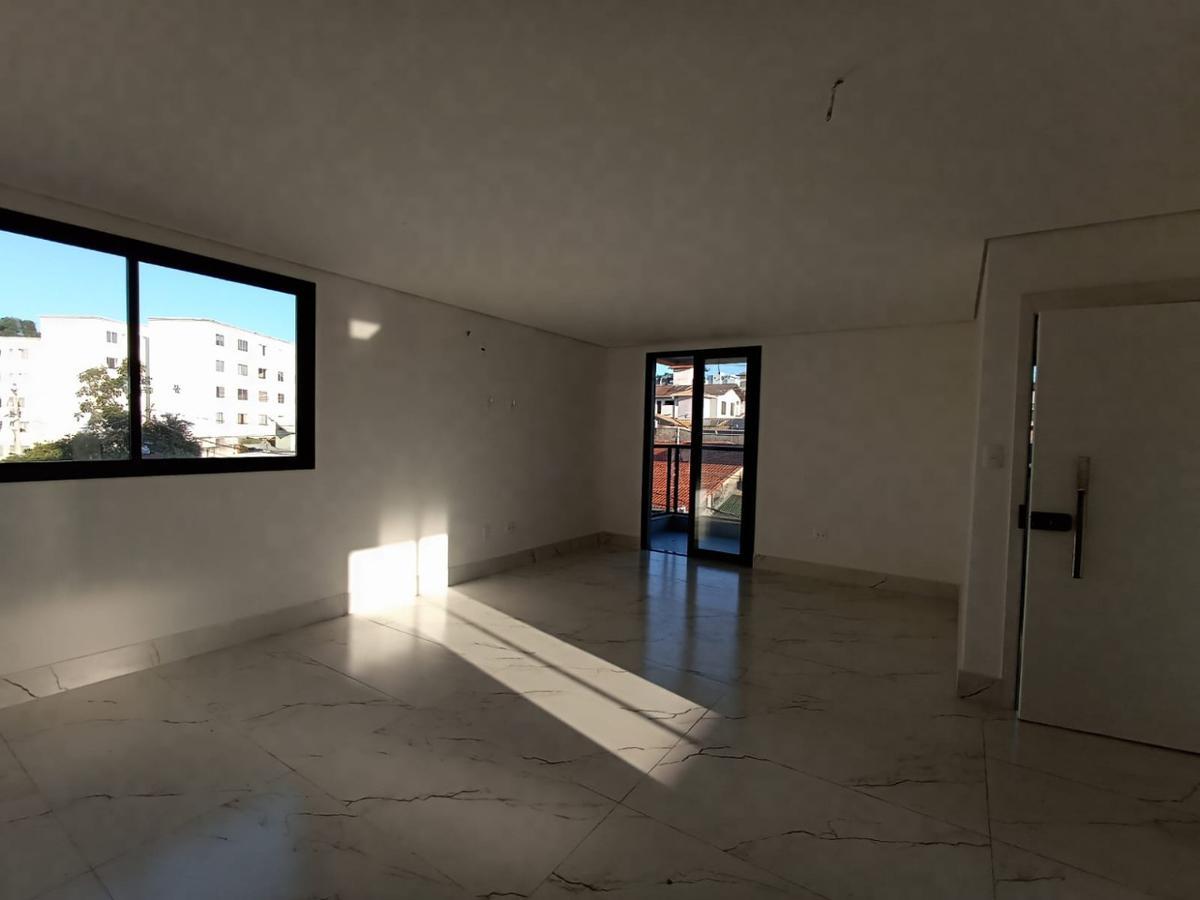 Apartamento, Santa Amélia, 3 Quartos, 2 Vagas, 1 Suíte