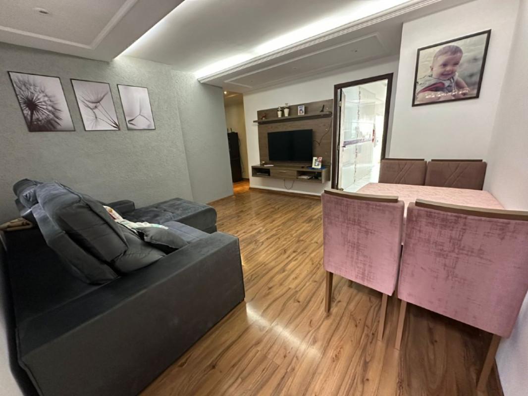 Casa, Teixeira Dias (barreiro), 3 Quartos, 2 Vagas, 1 Suíte