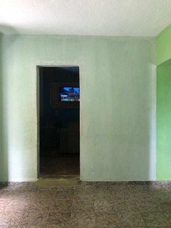 Casa, Itacolomi, 3 Quartos, 0 Vaga, 1 Suíte