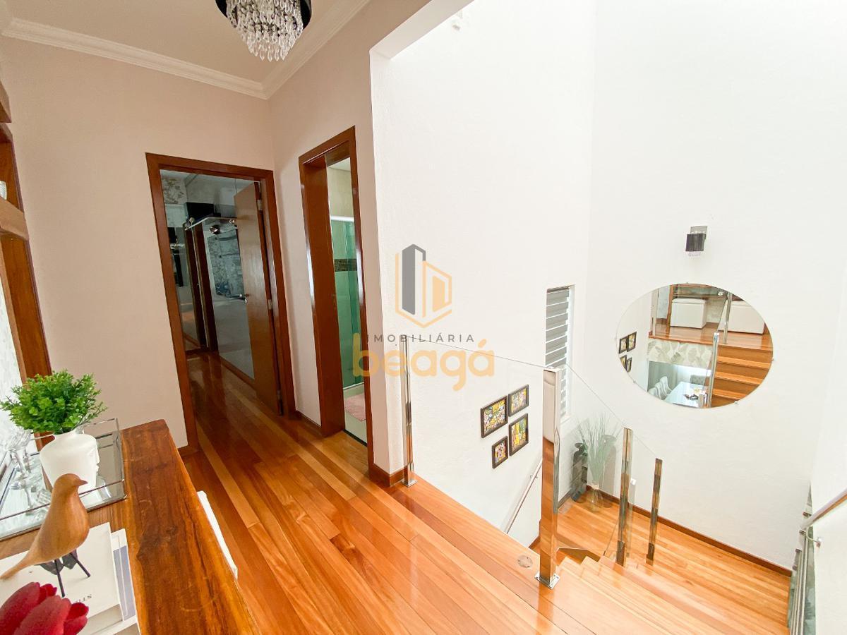 Casa, Manacás, 3 Quartos, 2 Vagas, 1 Suíte