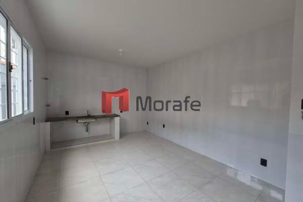 Casa, Alípio de Melo, 3 Quartos, 5 Vagas, 1 Suíte