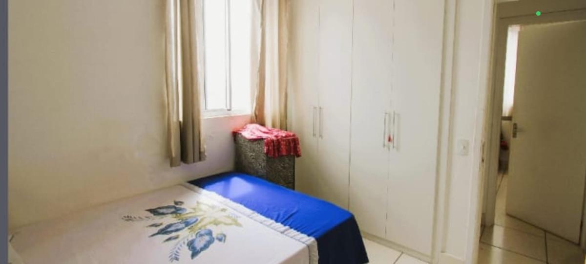 Apartamento, Palmeiras, 3 Quartos, 2 Vagas, 1 Suíte