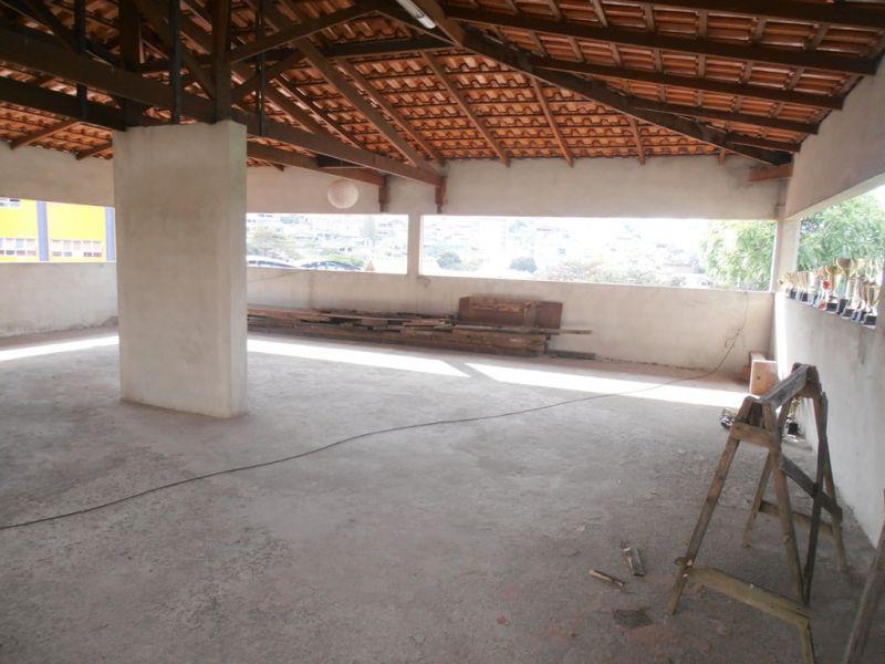 Casa, Inconfidentes, 4 Quartos, 1 Vaga