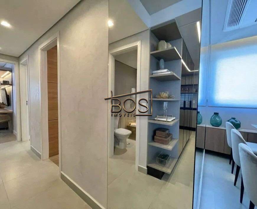 Apartamento, Santo Agostinho, 3 Quartos, 2 Vagas, 1 Suíte