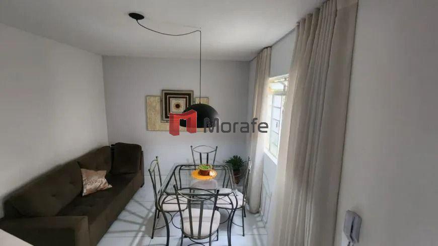Casa, Ouro Preto, 3 Quartos, 1 Vaga