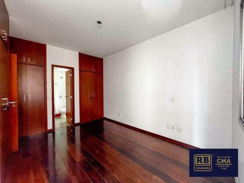 Apartamento, Santo Agostinho, 4 Quartos, 2 Vagas, 1 Suíte