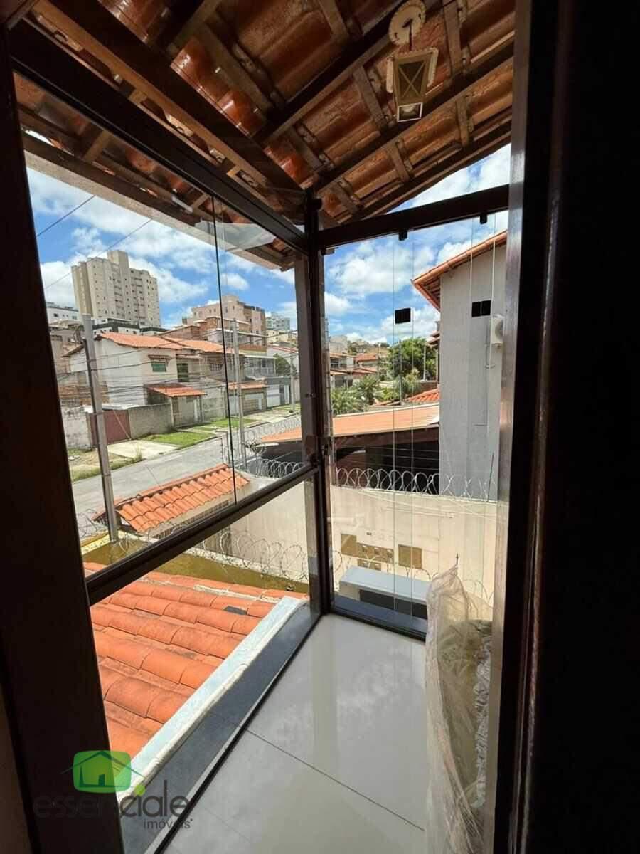 Casa, Jardim Riacho das Pedras, 3 Quartos, 2 Vagas, 1 Suíte
