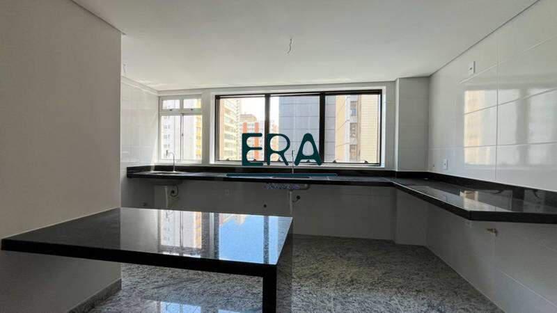 Apartamento, Lourdes, 2 Quartos, 1 Vaga, 1 Suíte