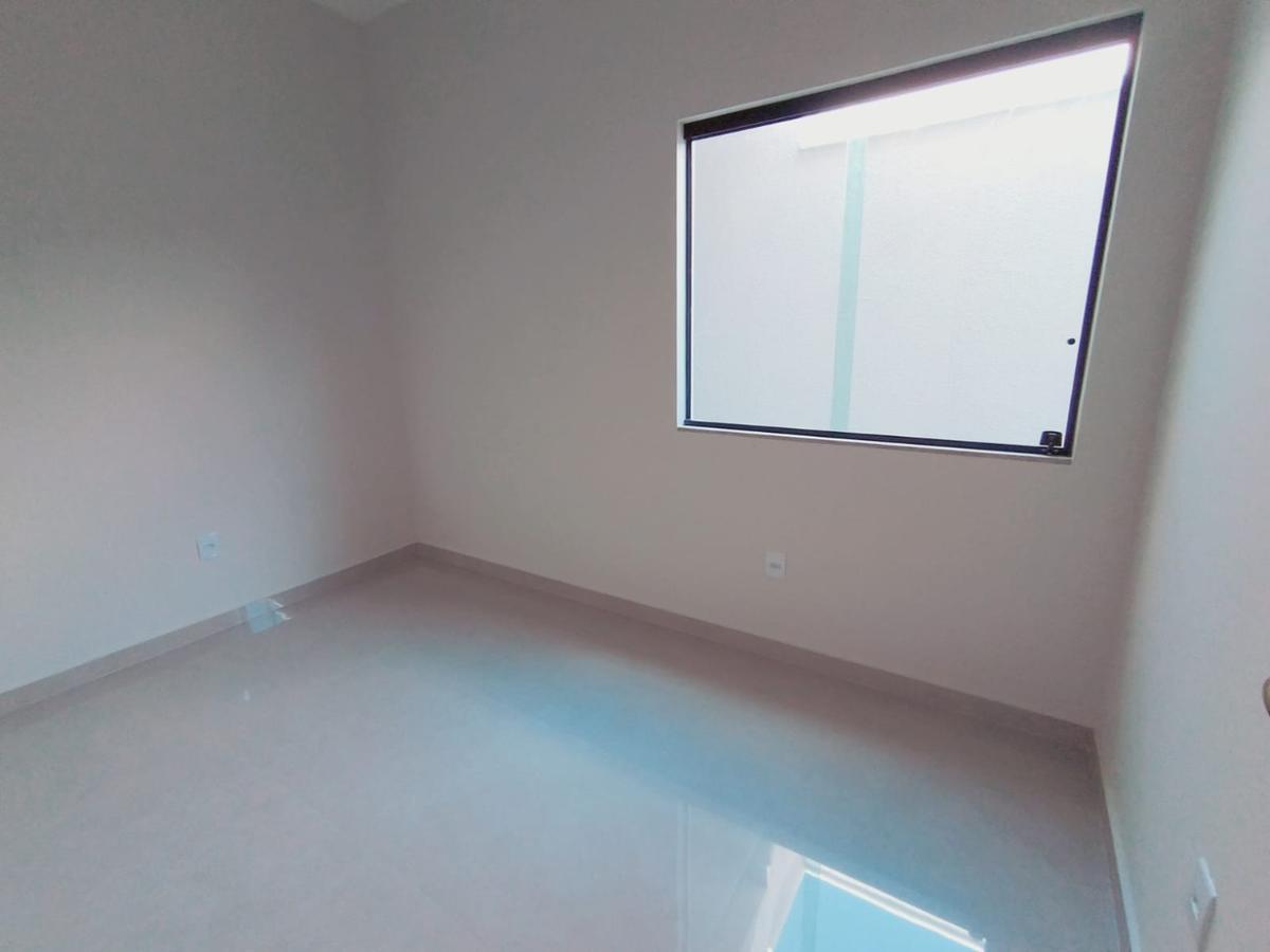 Casa, Céu Azul, 3 Quartos, 2 Vagas, 1 Suíte