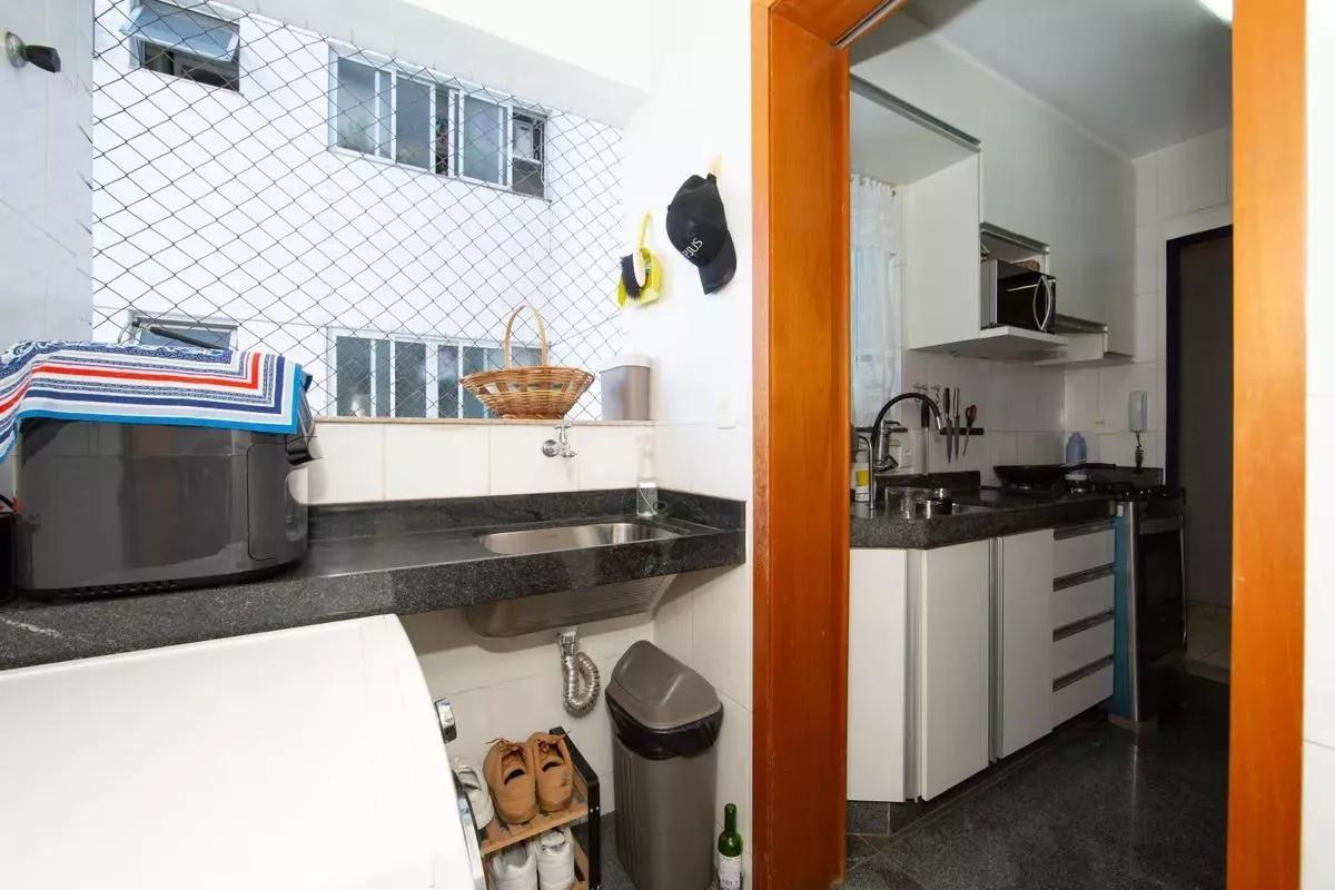 Apartamento, Prado, 2 Quartos, 2 Vagas, 1 Suíte