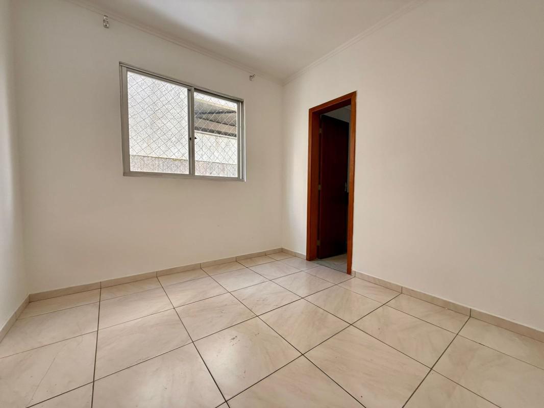 Apartamento, Castelo, 2 Quartos, 2 Vagas, 1 Suíte