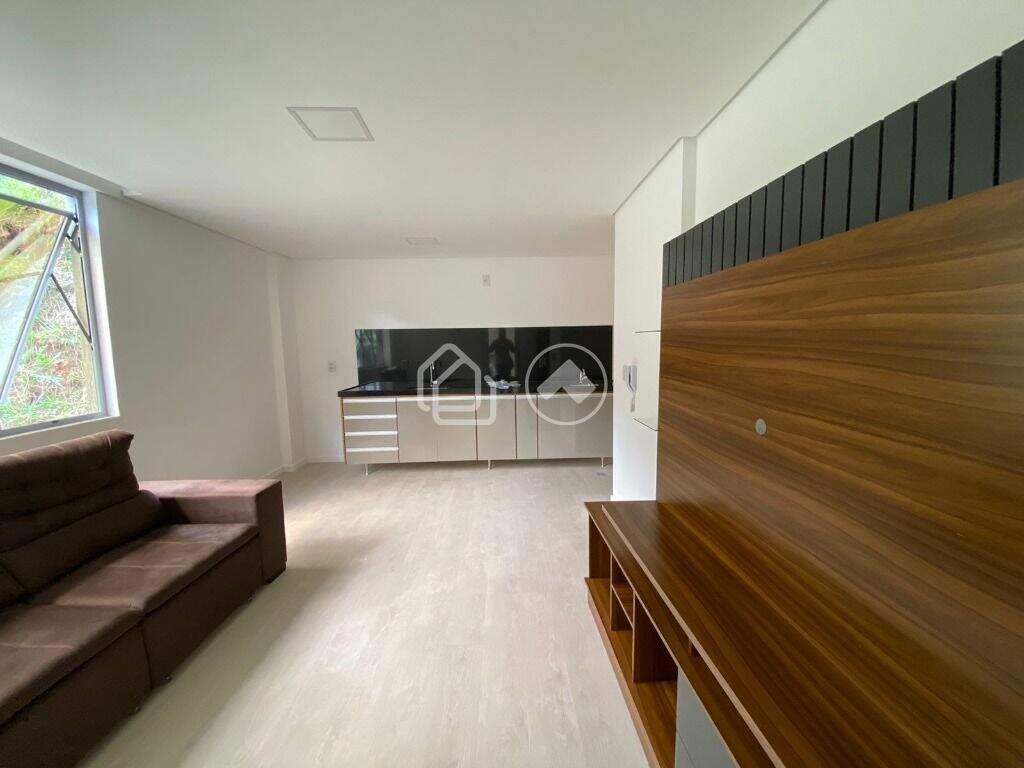 Apartamento, Estoril, 1 Quarto, 1 Vaga