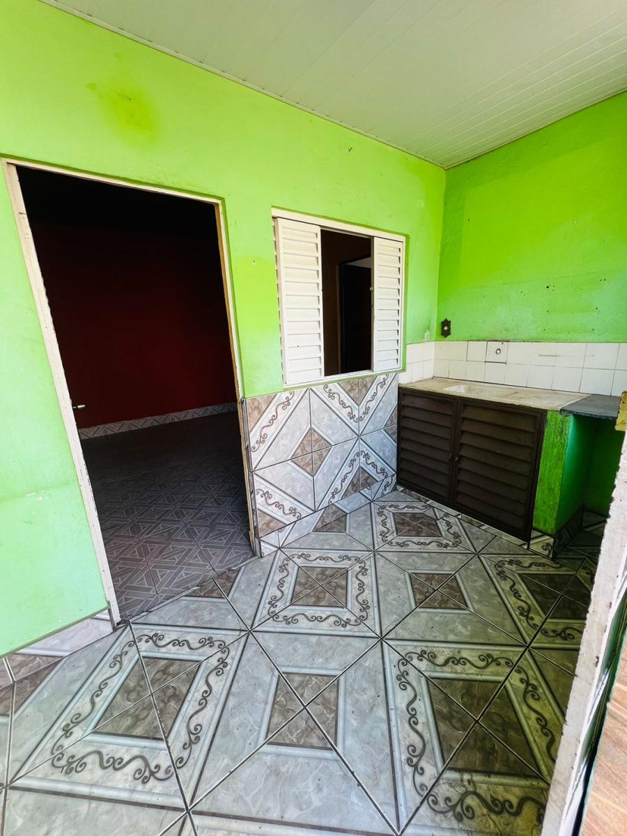 Casa, Marilândia, 3 Quartos, 6 Vagas