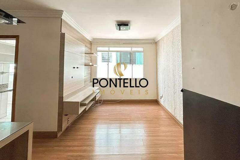 Apartamento, Castelo, 2 Quartos, 2 Vagas, 1 Suíte