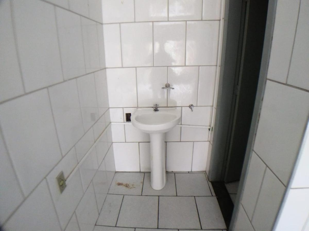 Andar, Aparecida, 0 Quarto, 0 Vaga