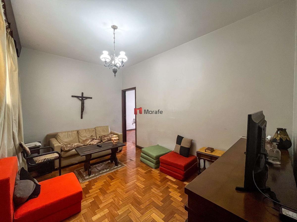 Apartamento, Boa Viagem, 3 Quartos, 1 Vaga
