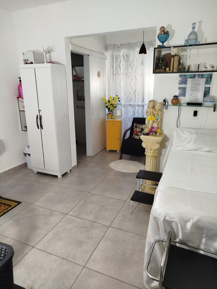 Andar, Lagoinha, 0 Quarto, 0 Vaga
