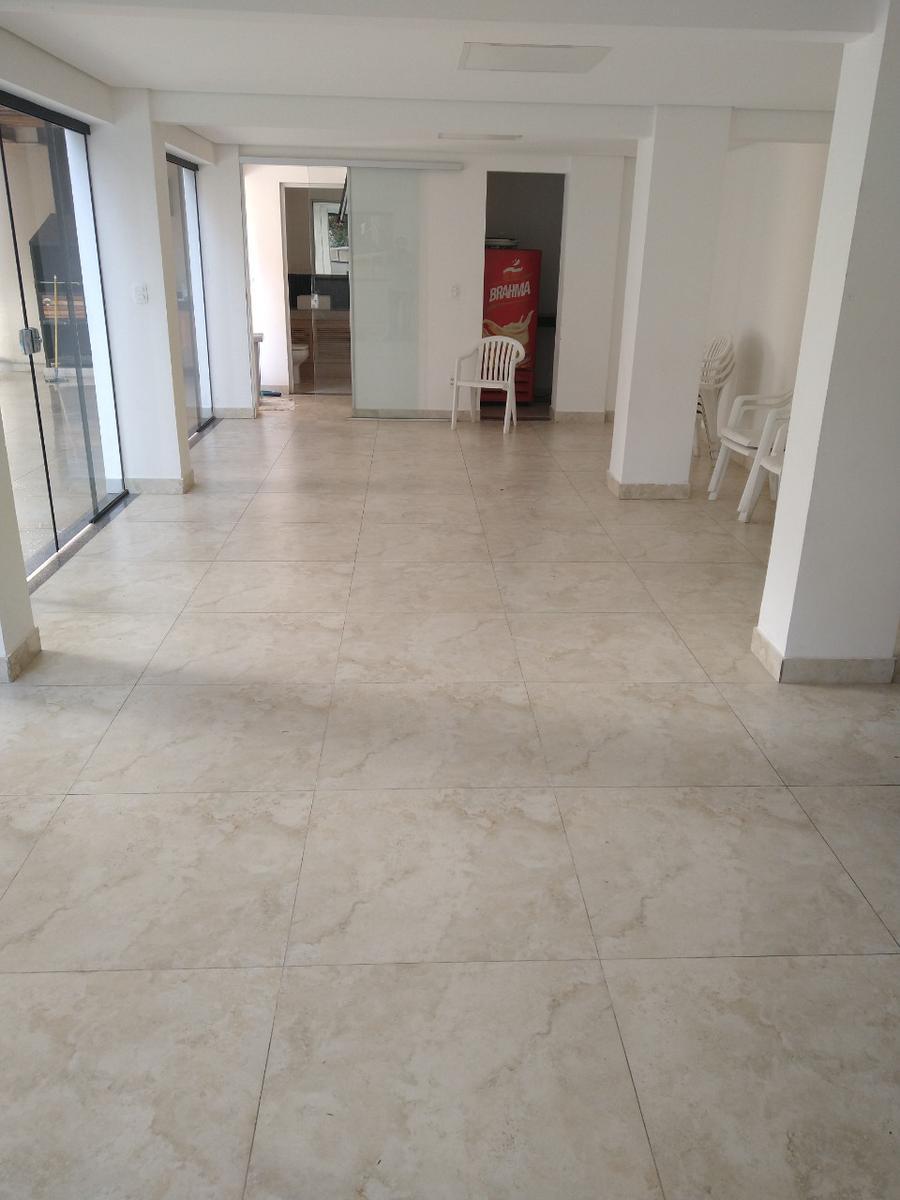 Apartamento, Silveira, 4 Quartos, 2 Vagas, 1 Suíte
