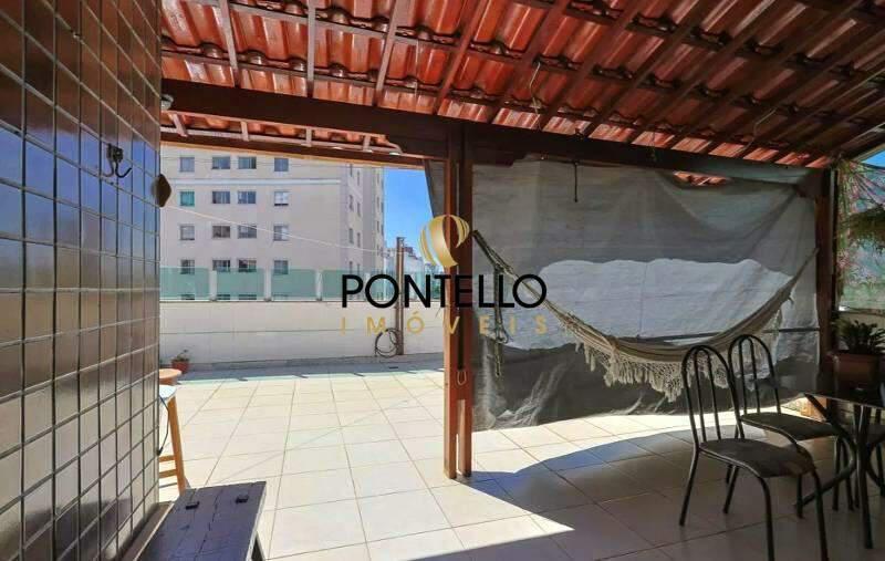 Cobertura, Silveira, 4 Quartos, 2 Vagas, 1 Suíte