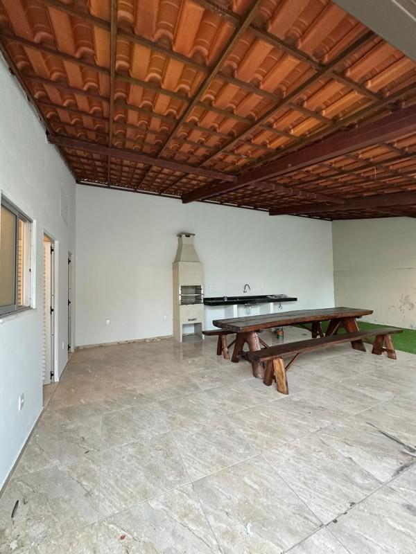 Casa, Itacolomi, 4 Quartos, 5 Vagas, 1 Suíte